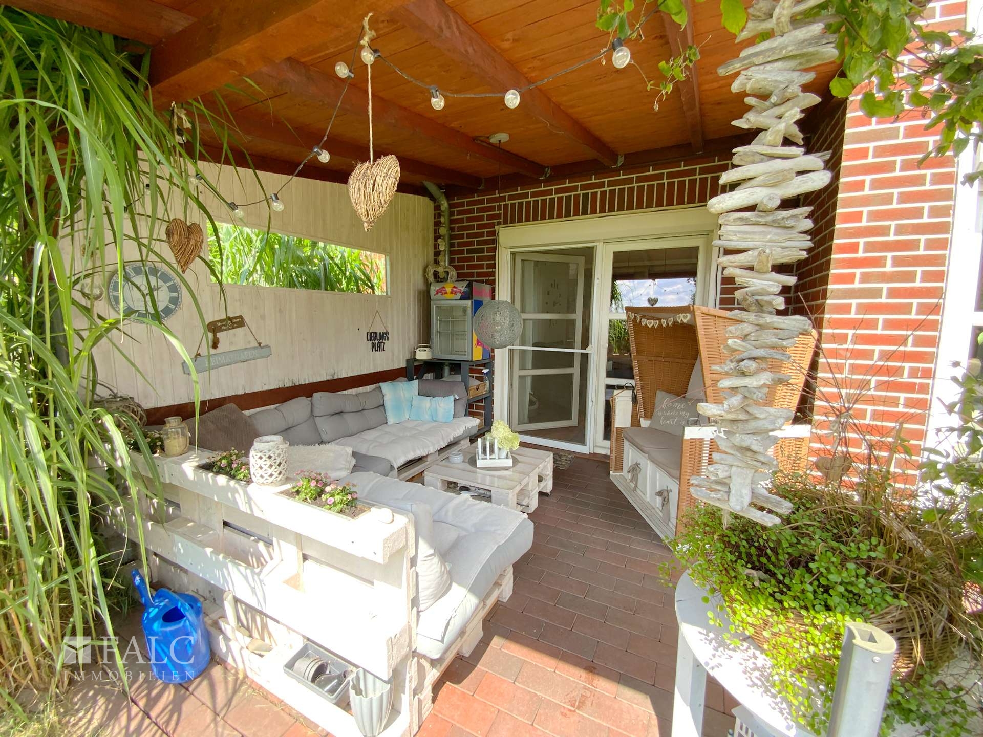 Terrasse 1